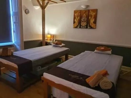 Chanida Thai Massage & Spa