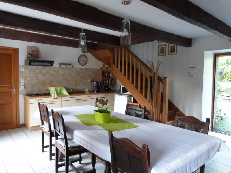Chambres d'Hôtes Véronique Larour