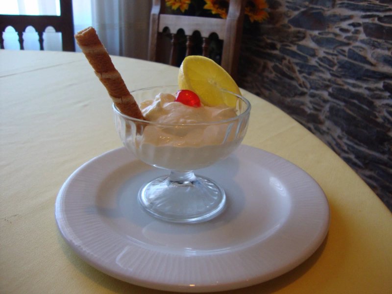 Restaurante Casa Fidalgo