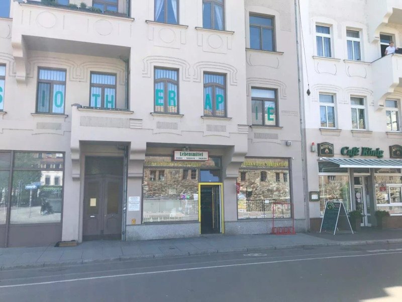 Cafe Konig