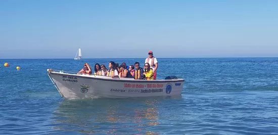 Glorioso Boat Trips