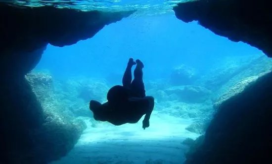 Outdoor Croatia Sea Kayaking