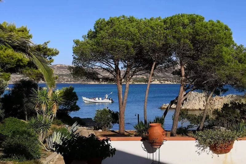 Villa Susy - Three Bedroom Villa, Sleeps 9