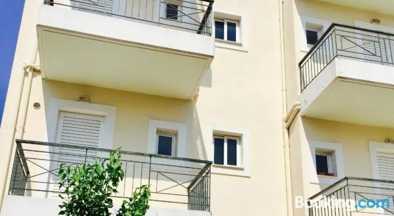 Kalamata Flats