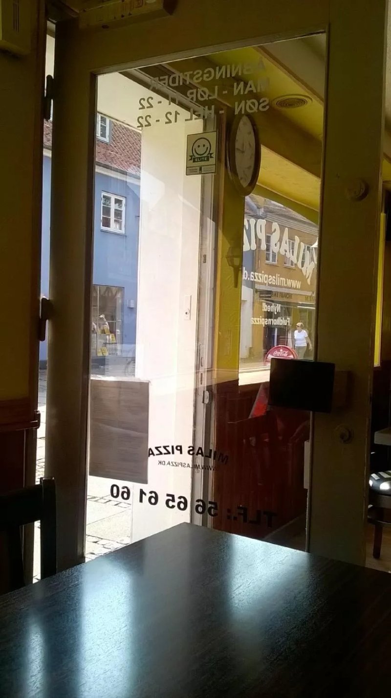 Milas Pizza Bar