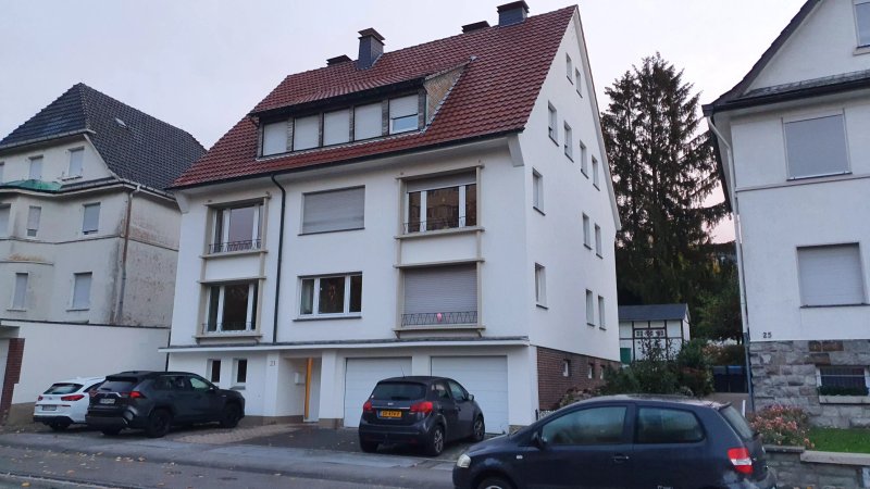 Boardinghouse Arnsberg