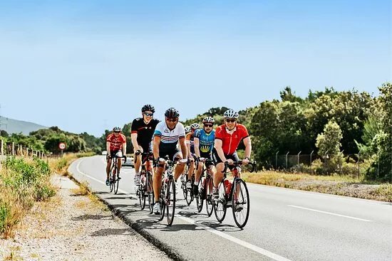 Clips Mallorca Cycling | bike rental Can Pastilla