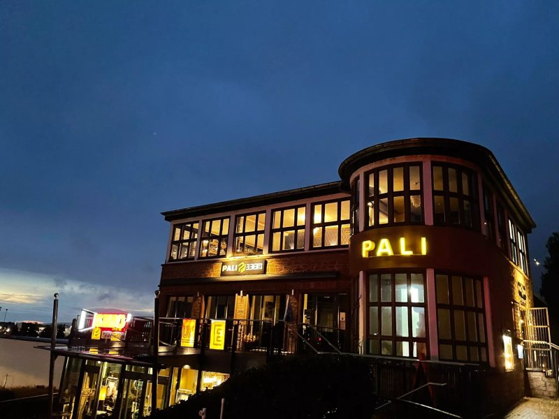 Pali Elements