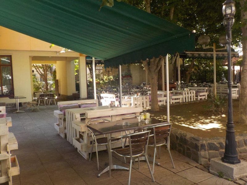 Italian Restaurant Primavera