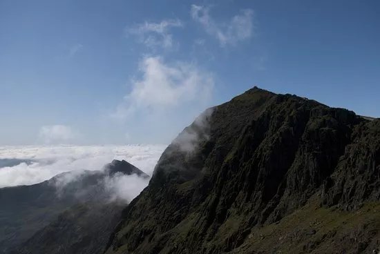 Snowdonia Mountain Guides