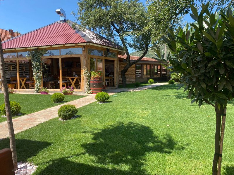 Konoba Kvisko Restoran domace kuhinje