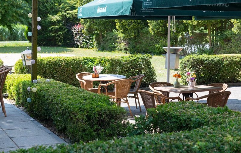 Brasserie Den Inkel