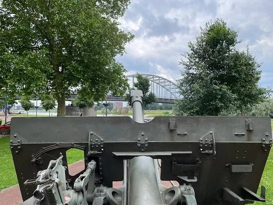 The Battlefield Explorer Tours
