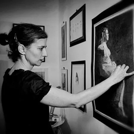 Atelier Glez Academia de Dibujo y Pintura