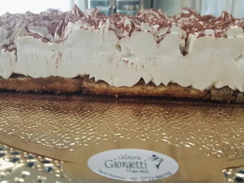 Gelateria Giorgetti