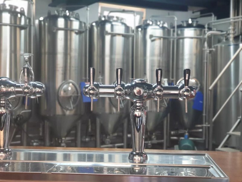 Stadsbrouwerij Roodnoot