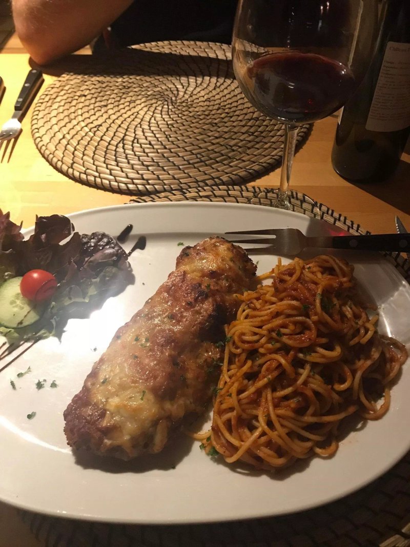 La Flambee