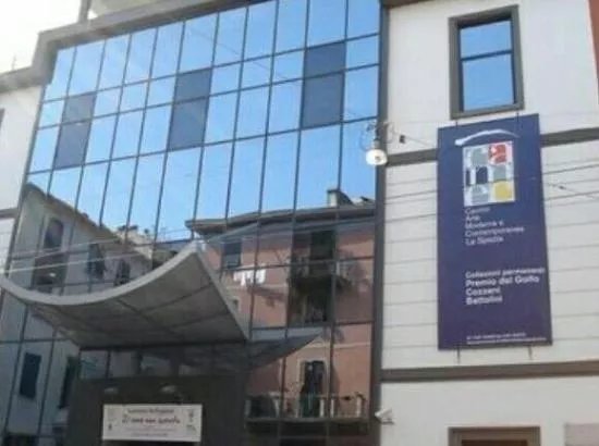 Centro Arte Moderna e Contemporanea
