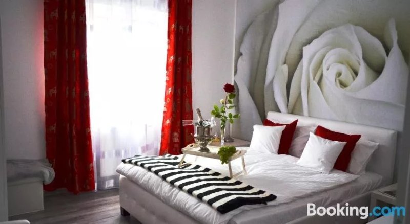Berfami Apartments