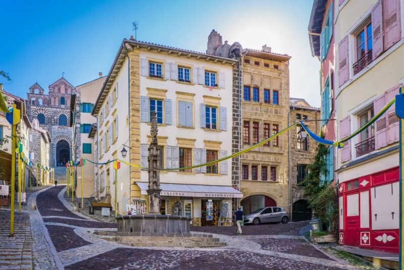 Rue des Tables Claudiennes