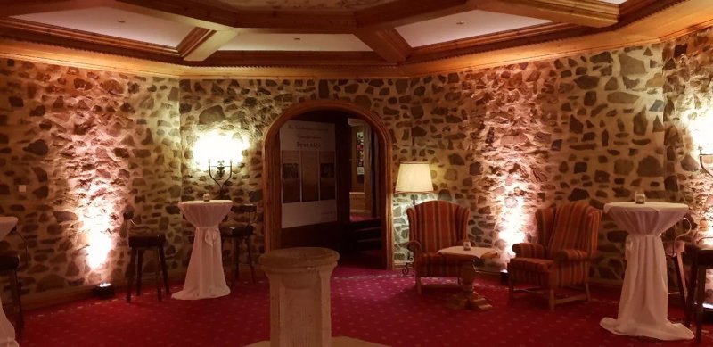 Landgasthaus Steinsmuehle