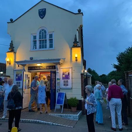 Southwold Summer Theatre