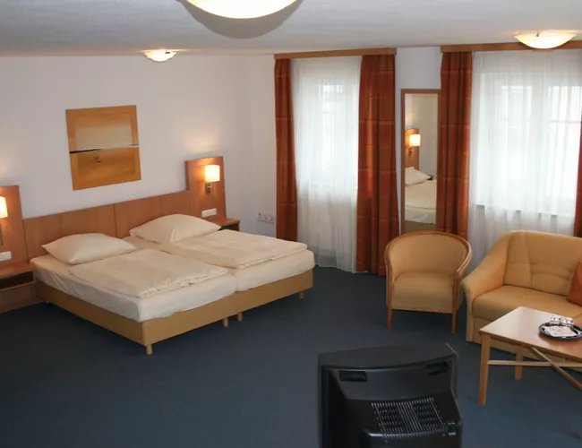 Pension Pfluegler
