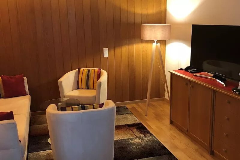Vacation apartment Beuerberg