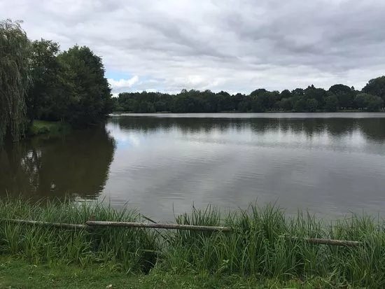 Parc de Loisirs