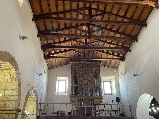 Chiesa Parrocchiale di Maria Santissima Assunta