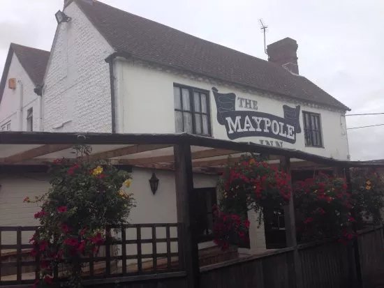The Maypole Inn