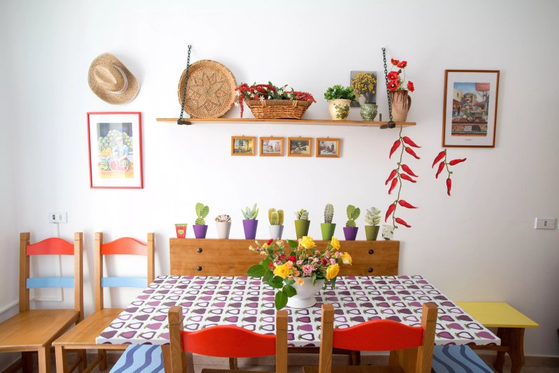 Appartamento Vicino Al Mare
