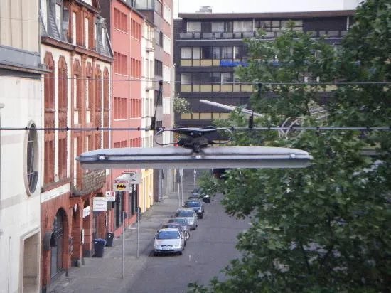Continental Hotel Saarbruecken