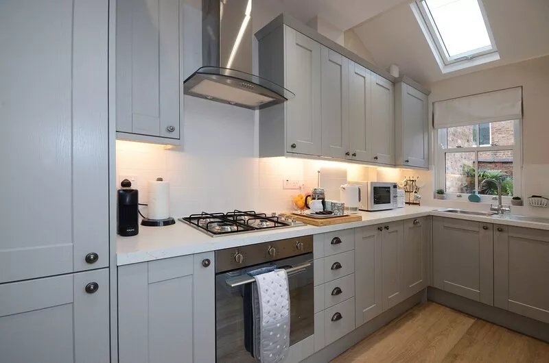 49 Scott Street -  a family break that sleeps 6 guests  in 3 bedrooms