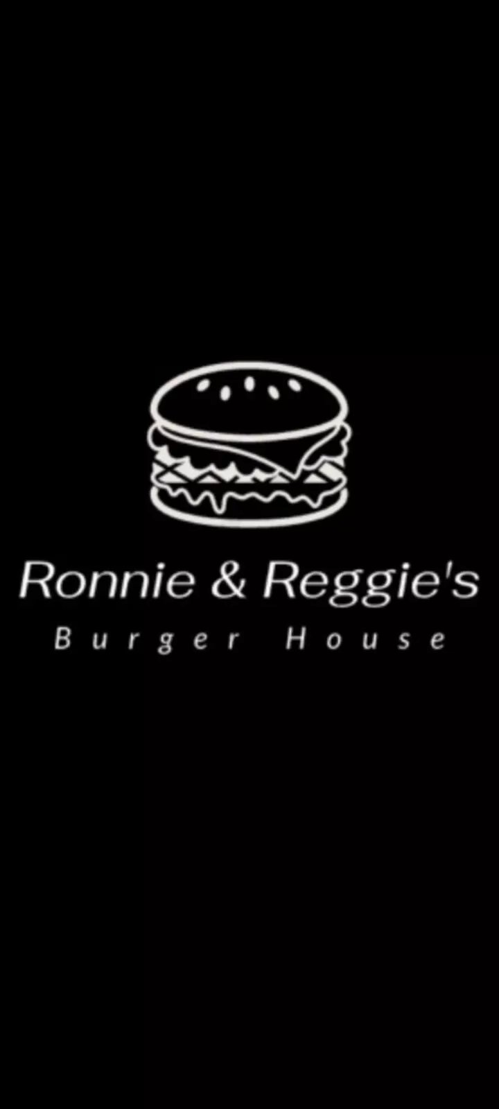 Ronnie & Reggies Burger House