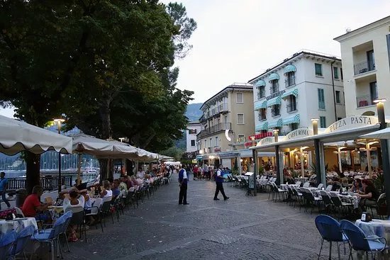 Palazzo Carlotti