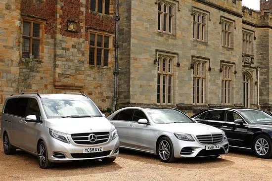Gillman Car Services