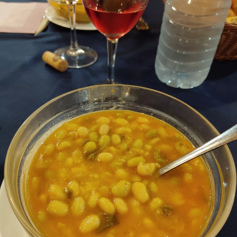Restaurante Garmendi