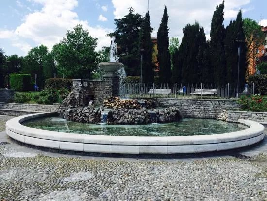 Piazza Undici Settembre