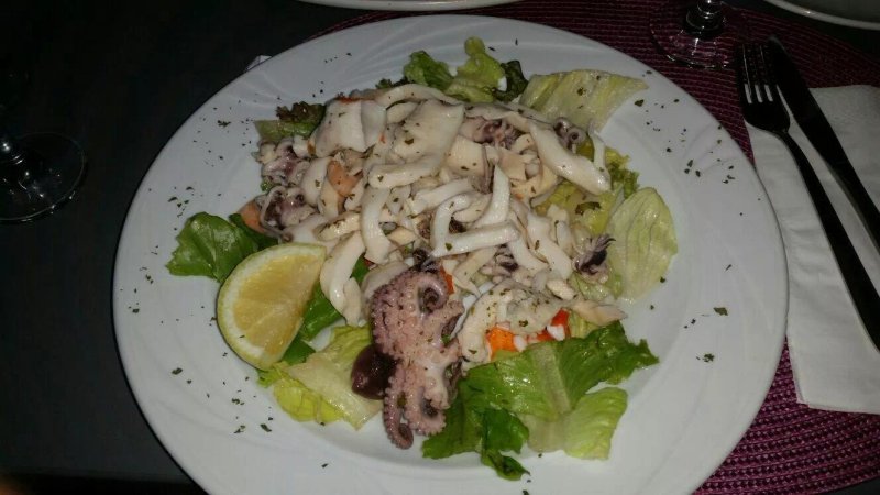 Il gusto