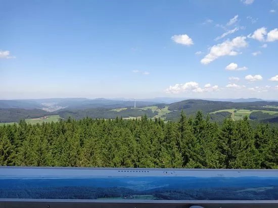 Hunersedelturm