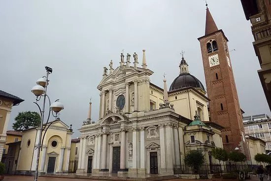 Chiesa di San Giovanni Battista