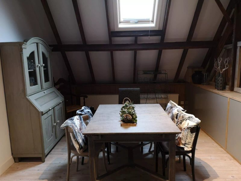 Bed & Breakfast Bij de Notenboom