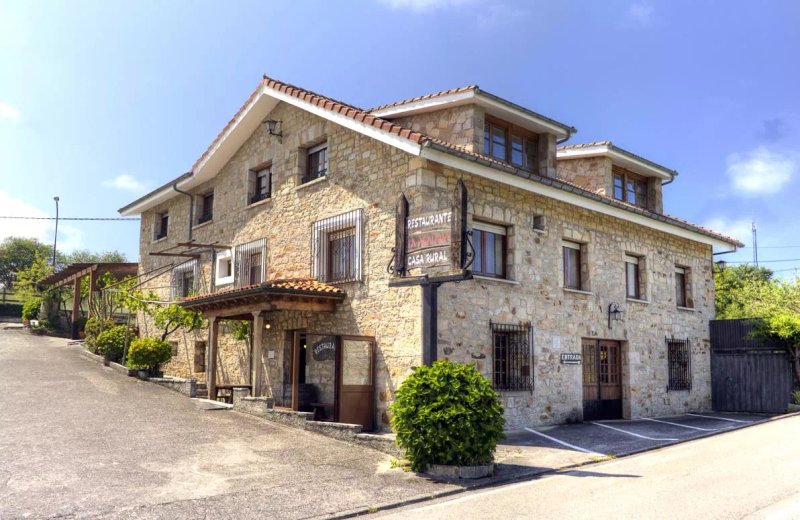 Casa Rural La Atalaya