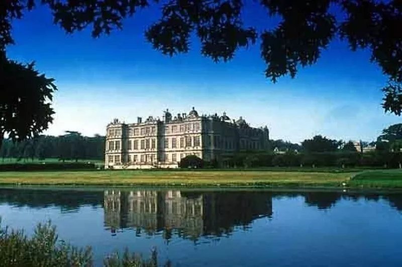 Melbury Chalet, a Scandinavian style chalet with own hot tub.