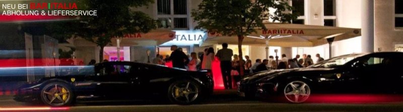 Bar Italia