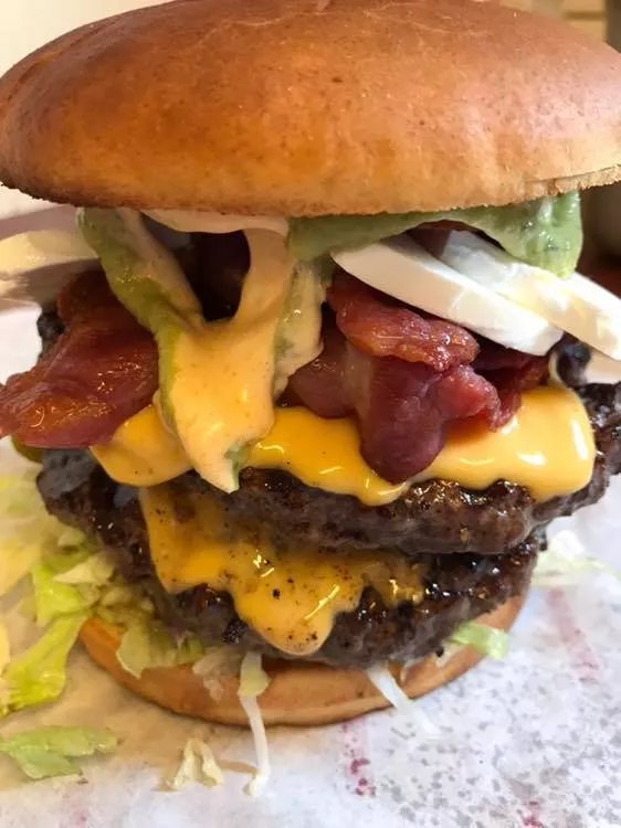 Best Burgers