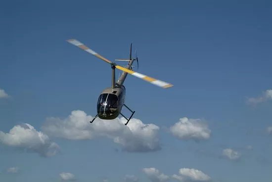 HeliTravaux