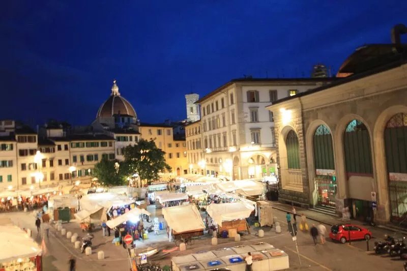 ☆Central Market experience "Caterina" Suite☆