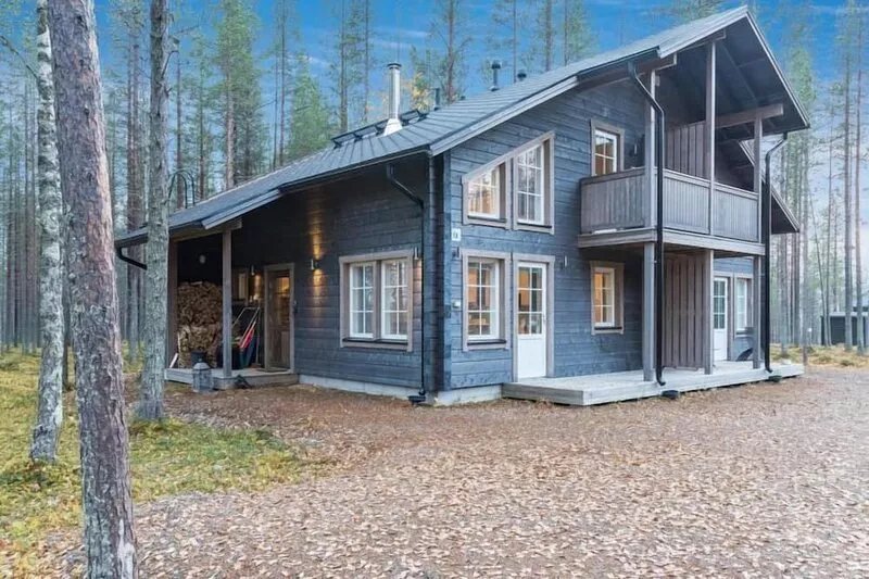 Levin ahmahovi 1a by Interhome